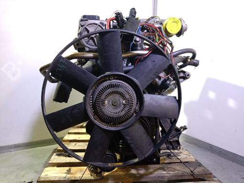 Engine BMW 5 (E39) 525 tds | BP24334369M1  - Image 11