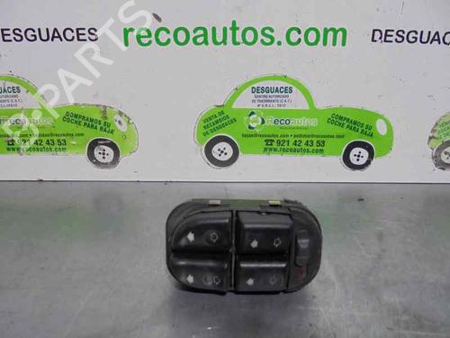 Used Left front window switch FORD MONDEO II (BAP) 2.0 i (131 hp) 2099659