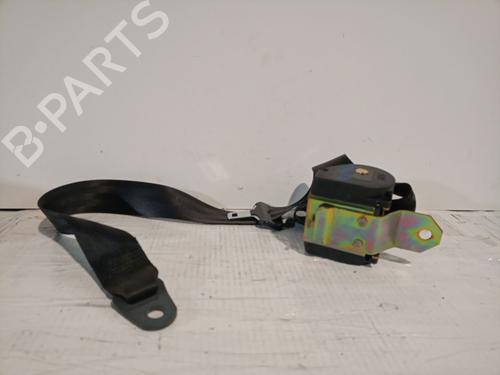 Rear right seatbelt PEUGEOT 405 II (4B) 1.9 TD | BP23031490I28 