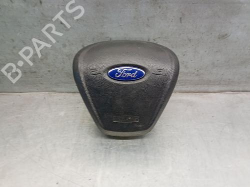 Førerens kollisjonspute FORD B-MAX (JK) 1.6 TDCi (95 hp) 28797030