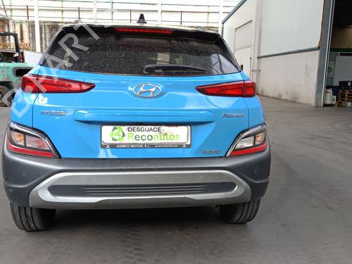 Radio HYUNDAI KONA (OS, OSE, OSI) 1.6 GDi Hybrid | BP29064759E6 