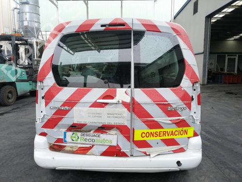 Pompe ABS CITROËN BERLINGO / BERLINGO FIRST MPV (MF_, GJK_, GFK_) 1.6 HDI 75 (MF9HW, GJ9HWC, GF9HWC, GN9HWC) | BP18458693M43 