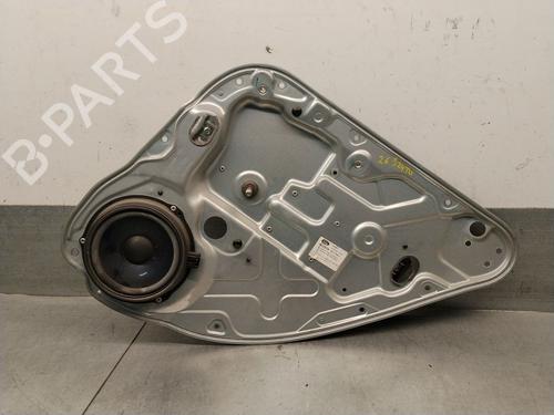 rear-right-window-mechanism-ford-focus-c-max-dm2-2003-2004-2005-2006-2007-38539253 main image