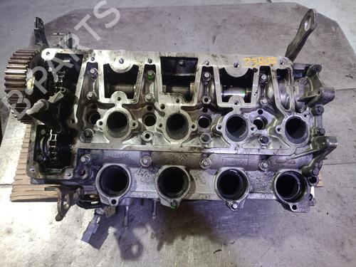 Cylinder head PEUGEOT 508 SW I (8E_) 2.0 HDi | BP29812098M5 