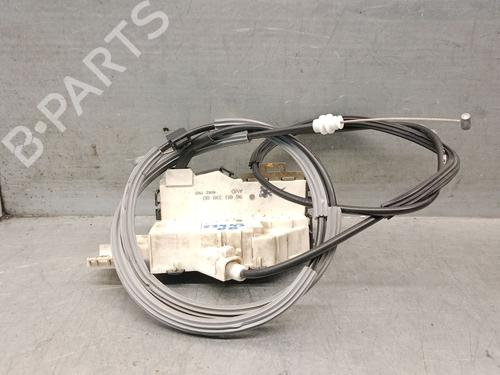 Used Front right lock PEUGEOT 1007 (KM_) 1.6 16V (109 hp) 30143105