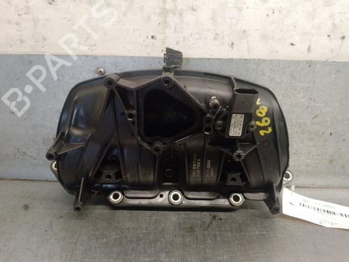 Used Intake manifold Intake manifold VW TOURAN (1T1, 1T2) 1.4 TSI (140 hp) 40261010 40261010