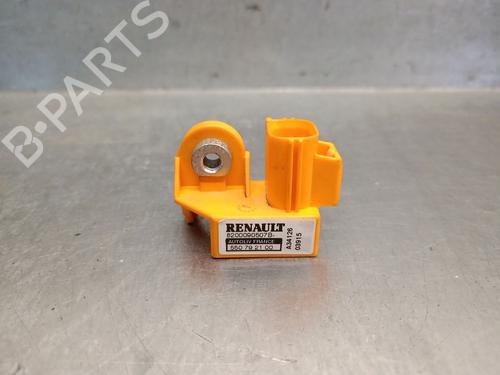 Module électronique RENAULT LAGUNA II (BG0/1_) 2.0 16V IDE (BG0N) (140 hp) 30507653