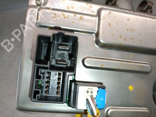 Steering column OPEL CORSA D (S07) 1.3 CDTI (L08, L68) | BP33795694M21 - Image 5