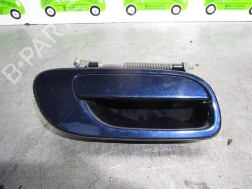 Used Front right exterior door handle VOLVO S60 I (384) 2.4 D (130 hp) 2084777