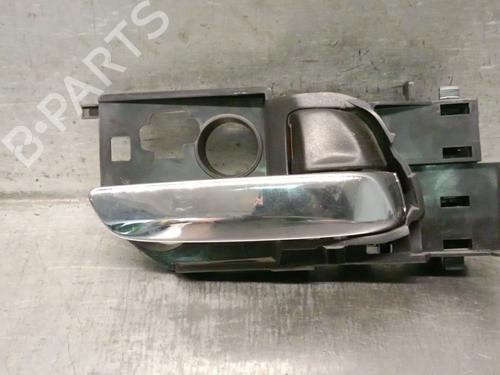 Used Rear right interior door handle Rear right interior door handle 36805543 36805543