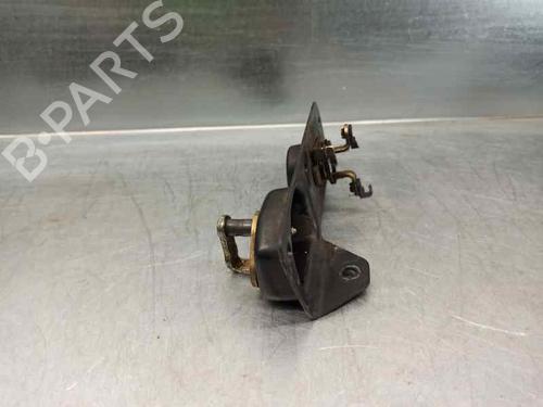 Rear left interior door handle CITROËN JUMPY I (U6U_) 1.9 TD | BP5887071I15 
