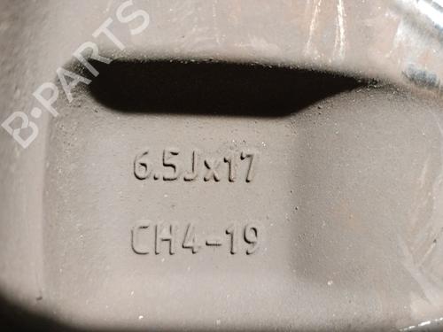 Rim CITROËN C4 CACTUS 1.2 VTi 82 | BP26572341C45