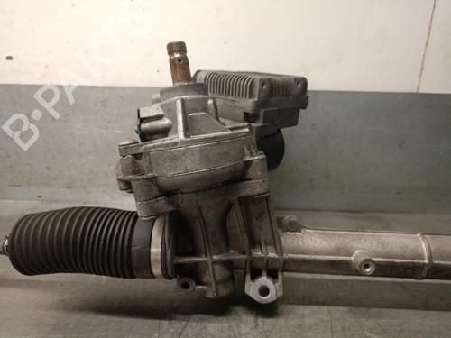 Steering rack MERCEDES-BENZ A-CLASS (W169) A 180 CDI (169.007, 169.307) | BP25710940M22 
