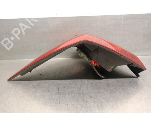 Left taillight RENAULT MEGANE II Saloon (LM0/1_) 1.9 dCi (LM0G, LM1G, LM2C) | BP31014484C34