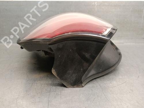 Right taillight OPEL ZAFIRA / ZAFIRA FAMILY B (A05) 1.9 CDTI (M75) | BP31068518C35 
