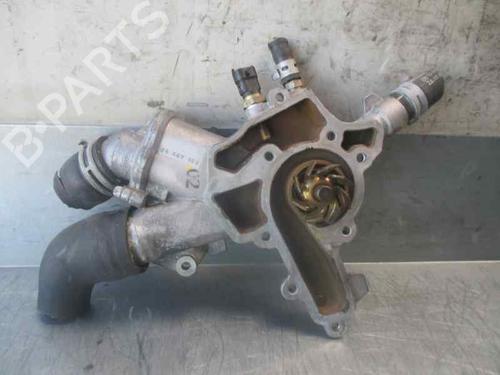 Other OPEL TIGRA TwinTop (X04) 1.4 (R97) | BP20254589O1 