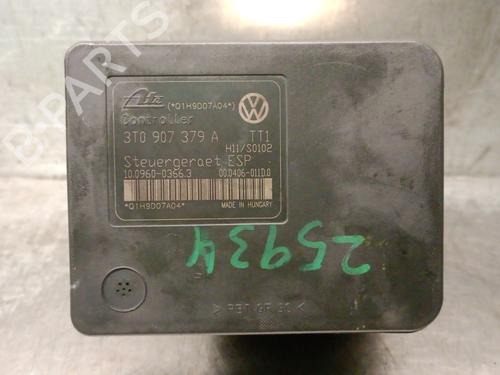 ABS pump SKODA SUPERB II (3T4) 2.0 TDI | BP36996169M43 - Image 6