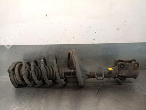 Used Left rear shock absorber KIA SPORTAGE II (JE_, KM_) 2.0 CRDi (140 hp) 28041059