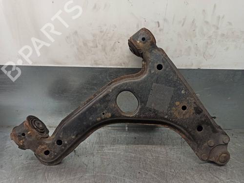 Left front suspension arm OPEL ASTRA G Hatchback (T98) 2.0 DI (F08, F48) | BP8667975M12 