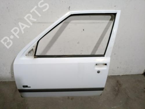 Porta anteriore sinistra OPEL CORSA A Hatchback (S83) 1.2 N (F08, M08, F68, M68) (52 hp) 30889845