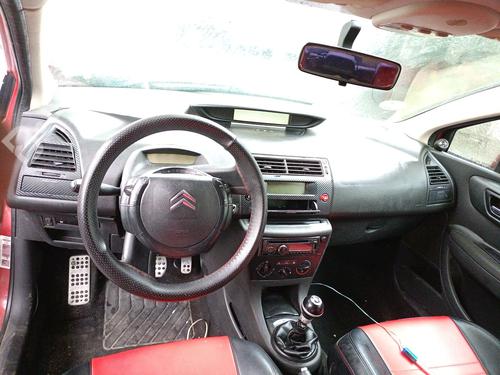 Electronic sensor CITROËN C4 Coupe (LA_) 1.6 16V | BP24808429M84 - Image 13