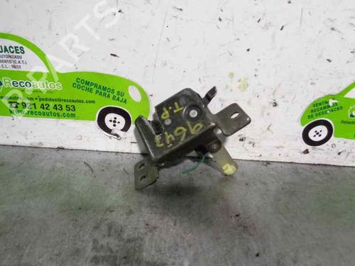 Used Tailgate lock SEAT CORDOBA (6K1, 6K2) [1993-2002]  4634327