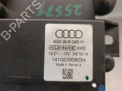 Electronic module AUDI A7 Sportback (4GA, 4GF) 3.0 TDI quattro | BP36033992M83 - Image 4