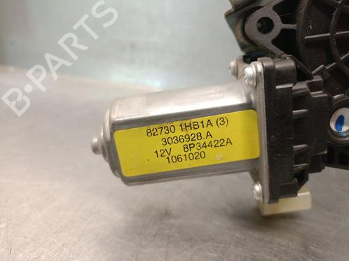Front right window mechanism NISSAN NOTE (E12) 1.5 dCi | BP38287791C23 - Image 4