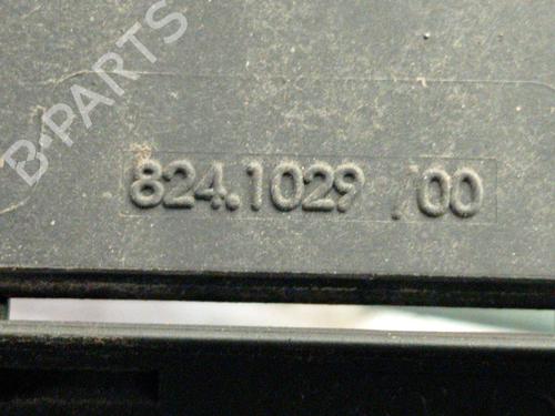 Radiator fan PEUGEOT 5008 II (MC_, MJ_, MR_, M4_) 1.5 BlueHDi 130 (MCYHZJ, MCYHZR, MCYHZX) | BP26138567M35 