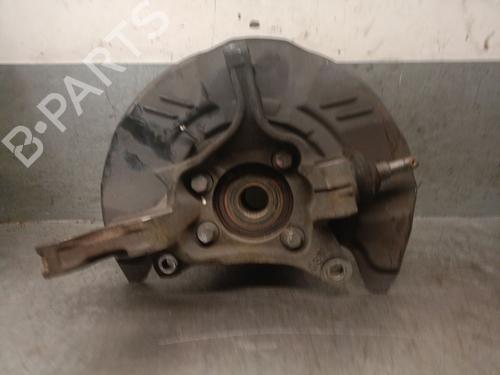 Used Left front steering knuckle SUBARU OUTBACK (BR) 2.5 i AWD (BR9) (167 hp) 27989417