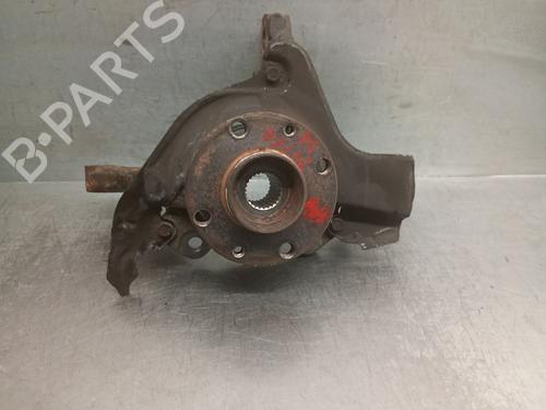 Used Left front steering knuckle LANCIA DELTA III (844_) 1.6 D Multijet (844.AXC11, 844.AXC1A) (120 hp) 30940382