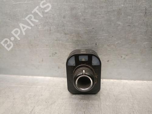Used Mirror switch AUDI A4 B8 Avant (8K5) 2.7 TDI (190 hp) 31013495