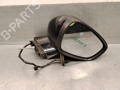 Used Right mirror Right mirror 38348437 38348437