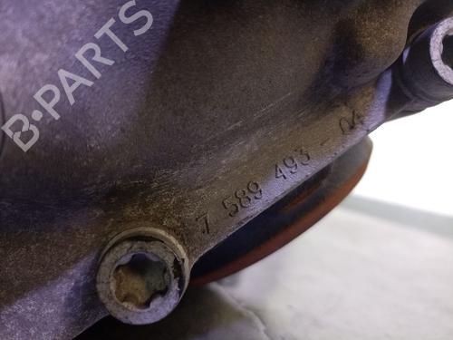Rear differential BMW 3 (F30, F80) 318 d | BP30149978M24