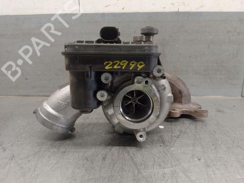 Used Turbocharger/Supercharger SEAT ARONA (KJ7, KJP) 1.5 TSI (150 hp) 27998355