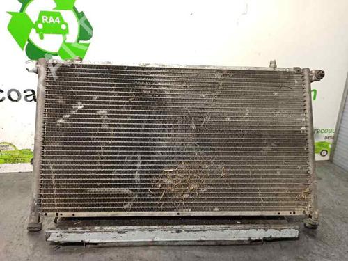 AC radiator NISSAN TERRANO II (R20) 2.7 TDi 4WD | BP5333339M32 