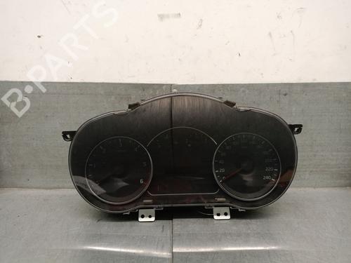 Used Instrument cluster KIA CARENS IV 1.7 CRDi (116 hp) 31706577