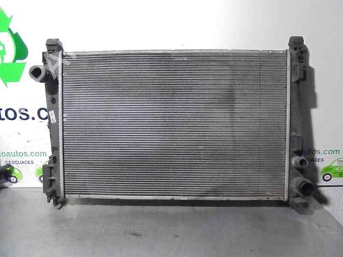 Køler OPEL CORSA D (S07) 1.3 CDTI (L08, L68) (75 hp) 2121588