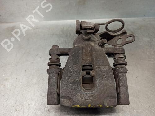 Used Right rear brake caliper FORD S-MAX (WA6) [2006-2014]  17385529
