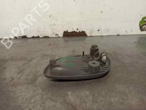 Front right interior door handle OPEL AGILA (A) (H00) 1.0 12V (F68) | BP5592617I14 