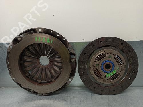 Other FIAT GRANDE PUNTO (199_) 1.3 D Multijet (199.AXD11, 199.AXD1A, 199.AXD1B,... | BP25806350O1 