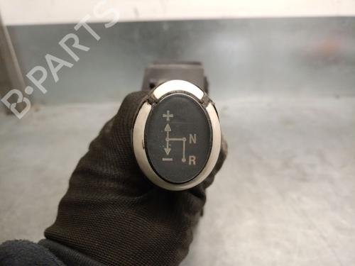 Gear lever SMART CITY-COUPE (450) 0.6 (450.352, 450.353) | BP21840168M90 