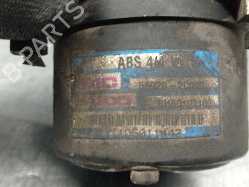 ABS pump HYUNDAI COUPE II (GK) 1.6 16V | BP28672382M43 