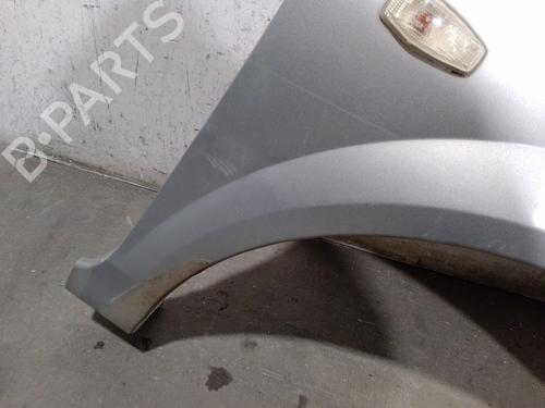 Forkjerm høyre KIA CARENS II MPV (FJ) 2.0 CRDi | BP25241667C42 