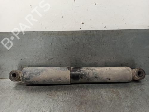Used Right rear shock absorber PEUGEOT BOXER Van (230L) 2.5 TDI (107 hp) 17385418