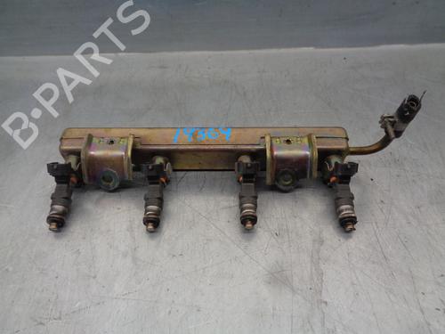 Injection rail NISSAN MICRA III (K12)  | BP16255943M98 