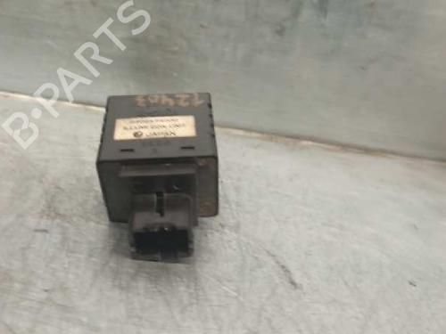 Used Electronic module SUBARU FORESTER (SF_) 2.0 AWD (SF5) (125 hp) 20257172