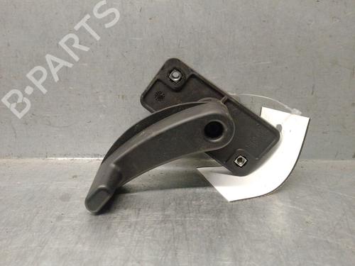 Used Rear left interior door handle PEUGEOT BOXER Van 2.0 BlueHDi 130 (130 hp) 33012456