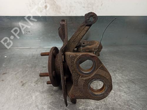Left front steering knuckle MAZDA 6 Hatchback (GG)  | BP8398822M25 