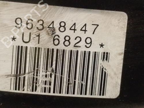 Servo brake CHEVROLET REZZO MPV (U100) 2.0 | BP36306622M42 - Image 6